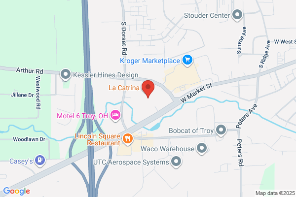 Dayton Physicians Hematology & Medical Oncology– Troy