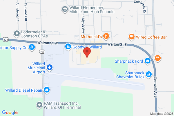 Fast Cash Express Tax Place