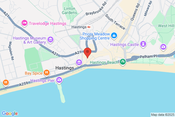 Hastings Frame Shop