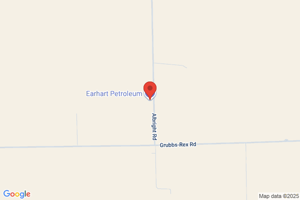 Earhart Petroleum Inc