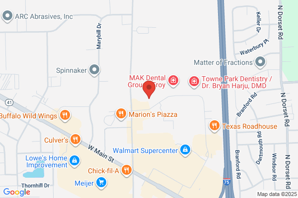Towne Title and Escrow Llc