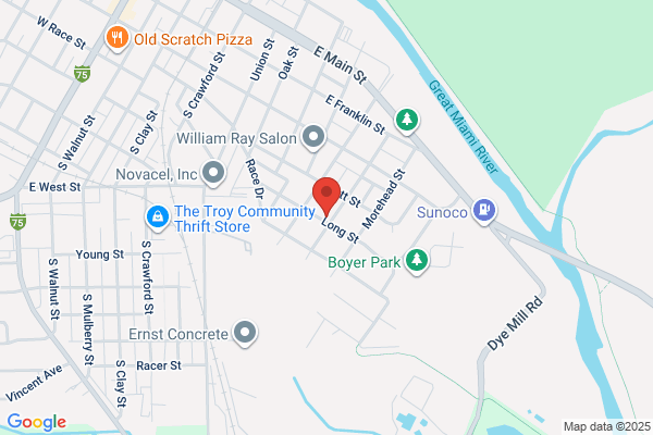 Troy Gospel Tabernacle