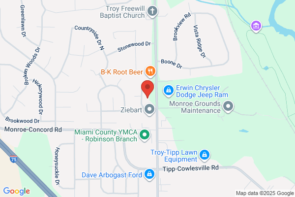 Total Image Salon & Day Spa