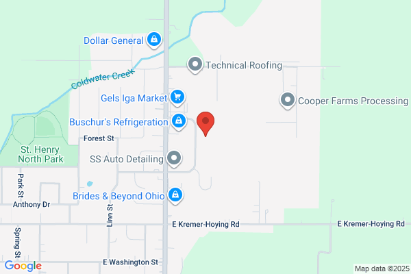 Wehrkamp Engineering Inc