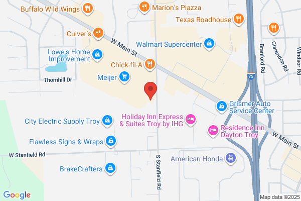 Tire Discounters