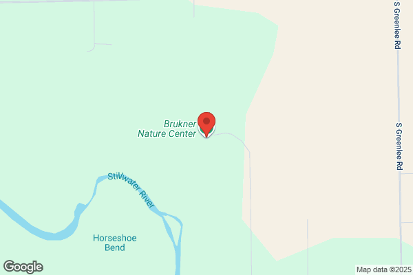 Brukner Nature Center