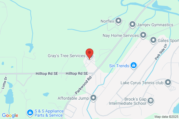 Gray's Tree Service