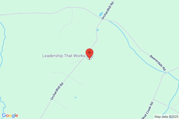 Leadership that Works, Inc.