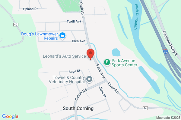 Leonard's Repair Service