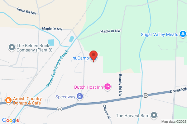 Sugar Creek Camper Sales