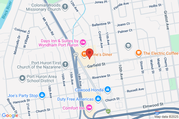Troy Dry Cleaners