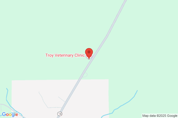 Troy Veterinary Clinic