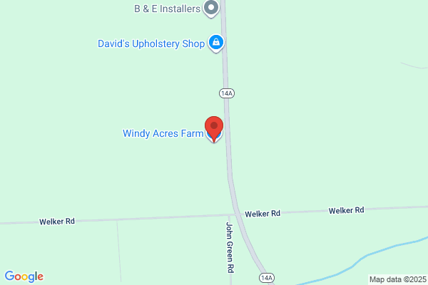 Windy Acres Market