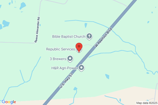 Republic Services