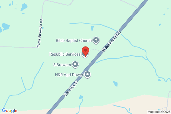 Barker Brothers Waste Inc