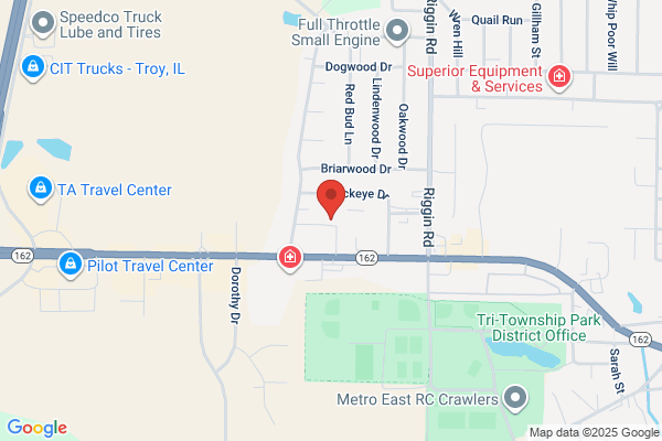 Obion County Heating & Air Conditioning
