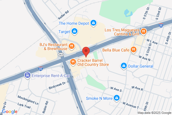 Tire Centers