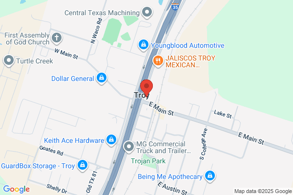 Troy Quik Stop
