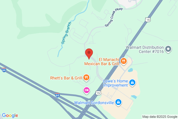 Charlottesville Orthodontics