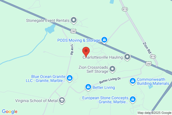 Republic Services Fluvanna Transfer Station