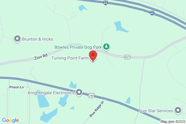 Crossing Pointe Farm