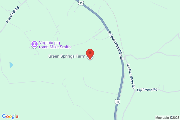 Greensprings Wineries