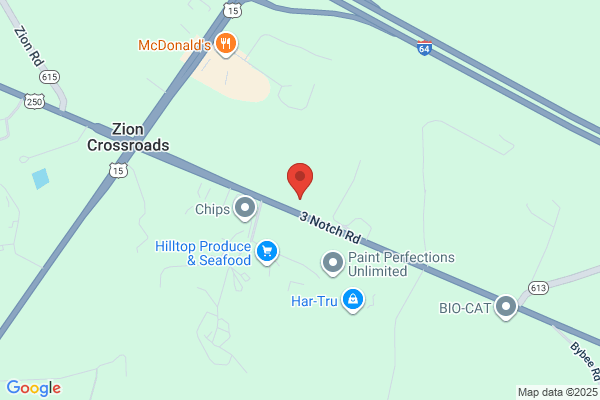 Jones Automotive Centers