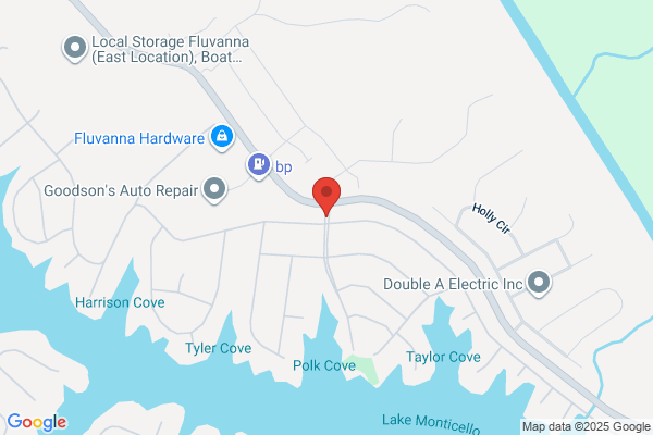 Lake Monticello-Lake Realty