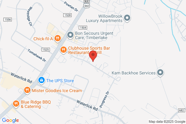 Lynchburg Roofing, Charlottesville