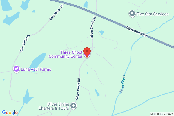 Three Chopt Community Center