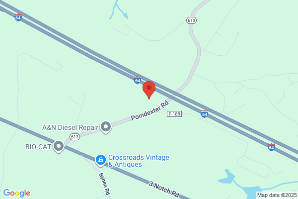 Zion Crossroads Fire Department