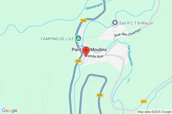 Routhier's Garage