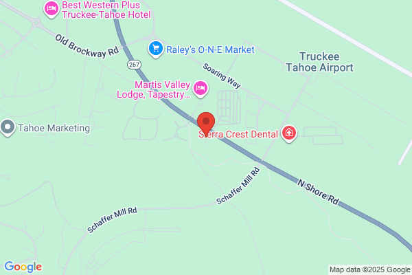 Donner-Truckee Veterinary Hospital