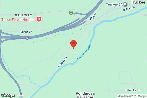 Truckee Automotive