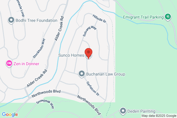 Sunco Homes
