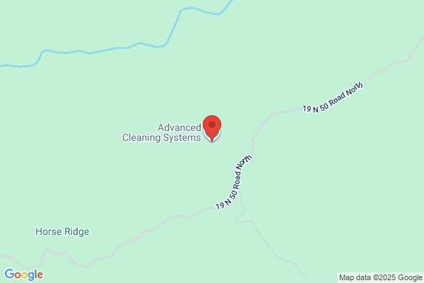 Advanced Cleaning Systems