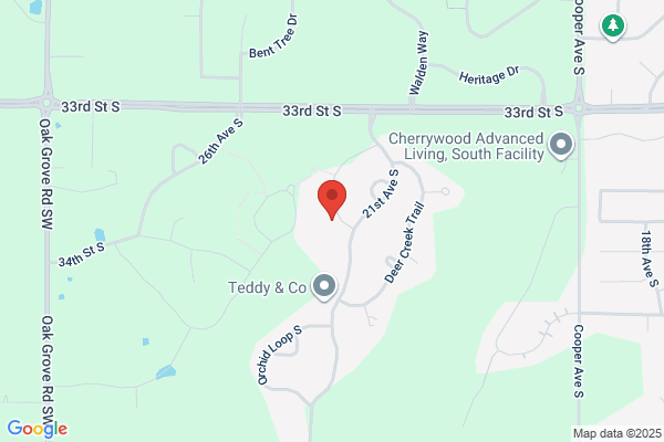 Chalstrom Builders, Inc.