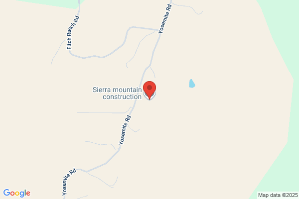 Sierra Mountain Construction