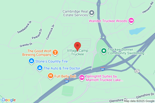 Coachland Mobile Home Park