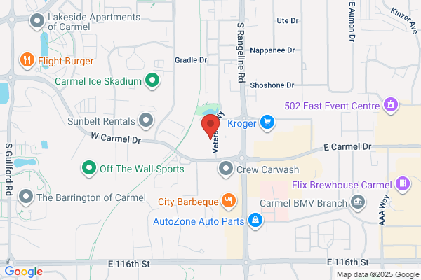Executive Home Services