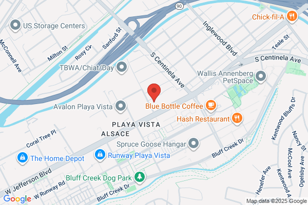 Gla Realty Advisors