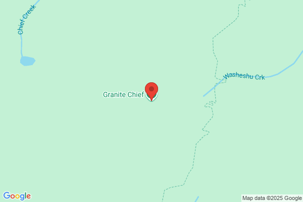 Granite Chief