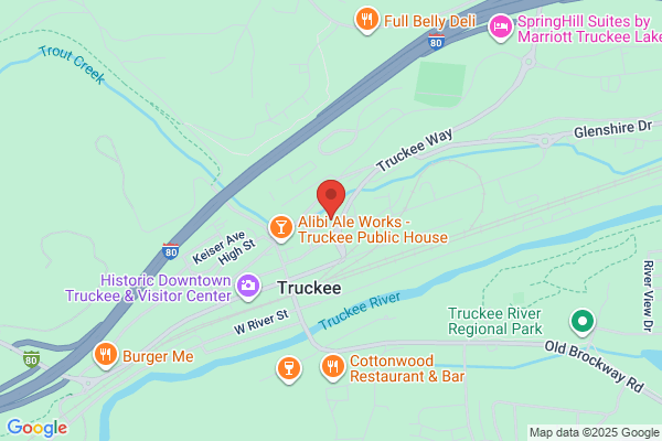 Bikram Yoga Truckee
