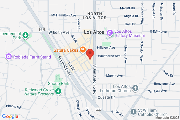 Los Altos Restaurant