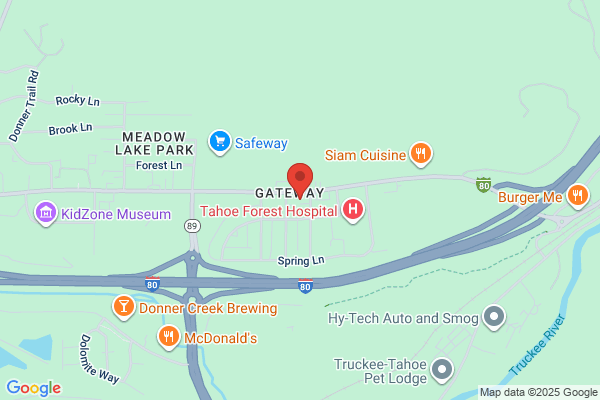 NAPA Auto Parts - Truckee Auto Parts