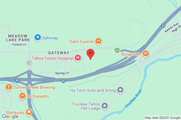 Nevada County of, Superior Court