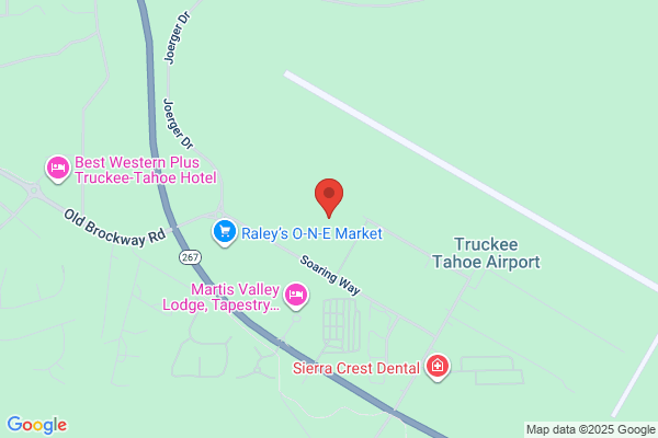 Rausch Gary F