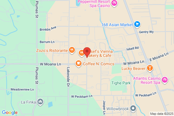 Truckee Drug & Alcohol Testing