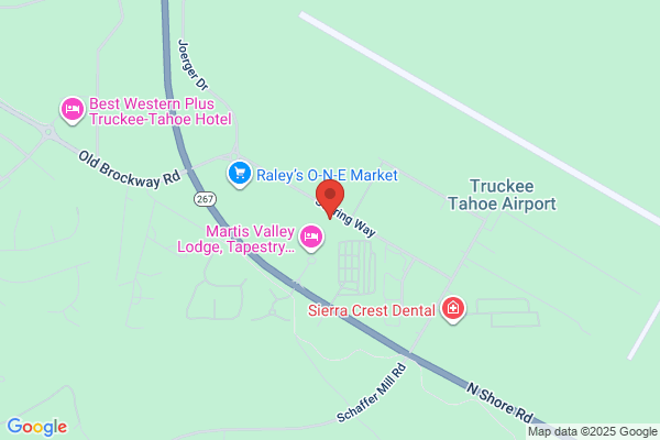 Truckee Tahoe Trader