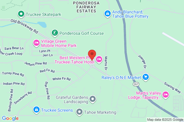 Select Physical Therapy - Truckee